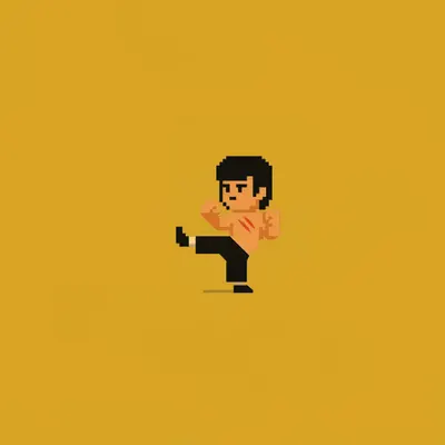 bruce