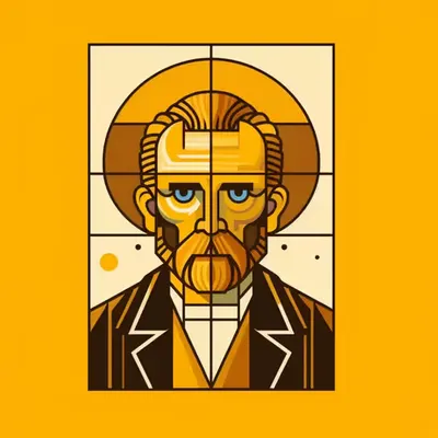 Van Gogh