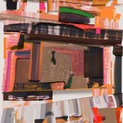 Ruins