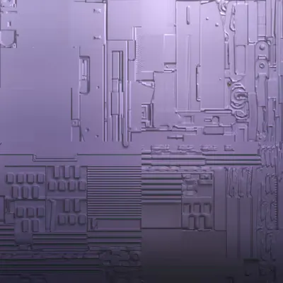 ⟦⟦ OVERLOADED ⟧⟧