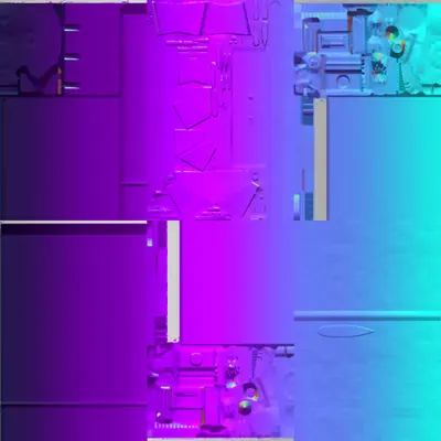 ⟦⟦ OVERLOADED ⟧⟧