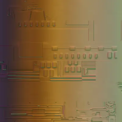 ⟦⟦ OVERLOADED ⟧⟧