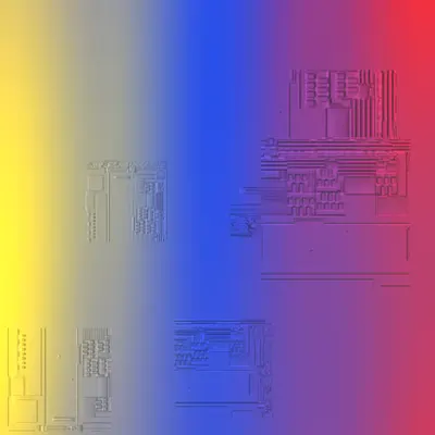 ⟦⟦ OVERLOADED ⟧⟧