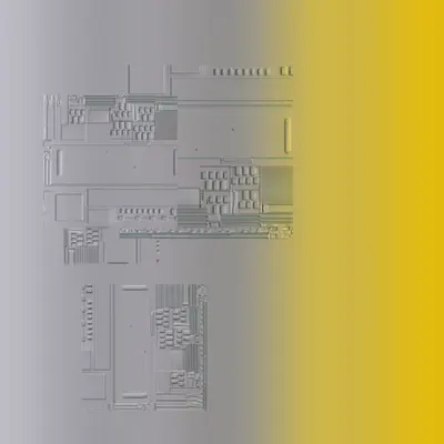 ⟦⟦ OVERLOADED ⟧⟧