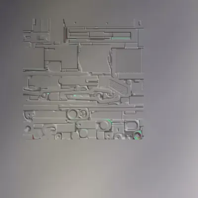 ⟦⟦ OVERLOADED ⟧⟧