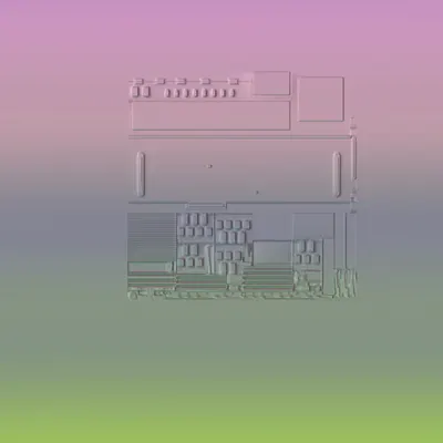 ⟦⟦ OVERLOADED ⟧⟧