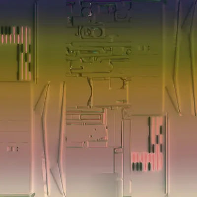 ⟦⟦ OVERLOADED ⟧⟧