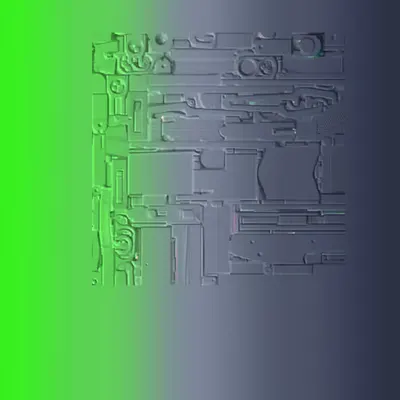 ⟦⟦ OVERLOADED ⟧⟧