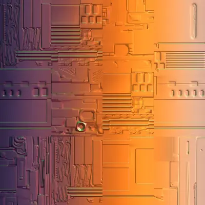 ⟦⟦ OVERLOADED ⟧⟧