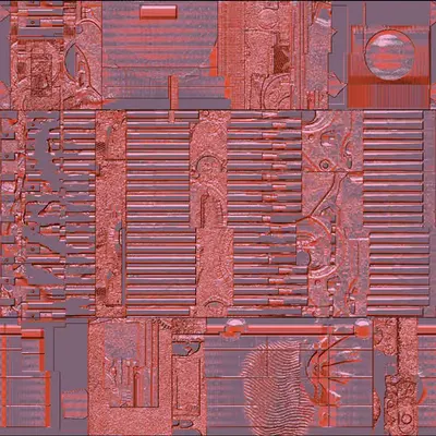 VERMILION