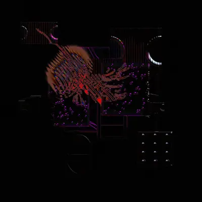MACCHINA 037