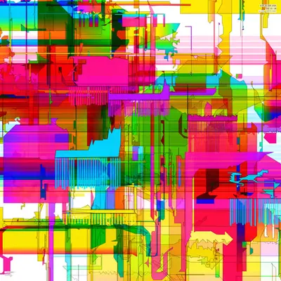 ⟦ EXPIRY ⟧ III / VII