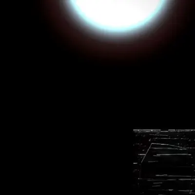 Alpha Geminode