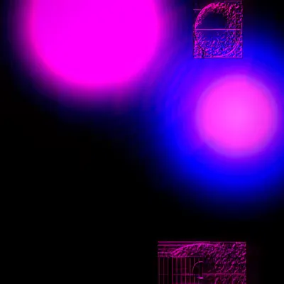 Alpha Pyxel