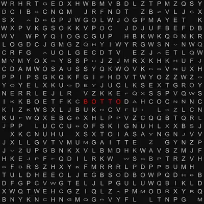 Lexical Crossroads: ASCII Puzzle Symphony II, #4249