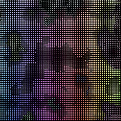 Lexical Cosmos: Prismatic Babel Dreams, #1938