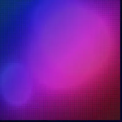Nebular Gardens of Digital Flora, #3749