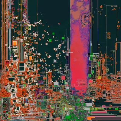 Structural Silence