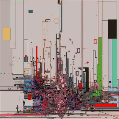 Architecture of the Never