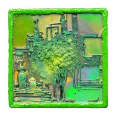 Green Has No Walls