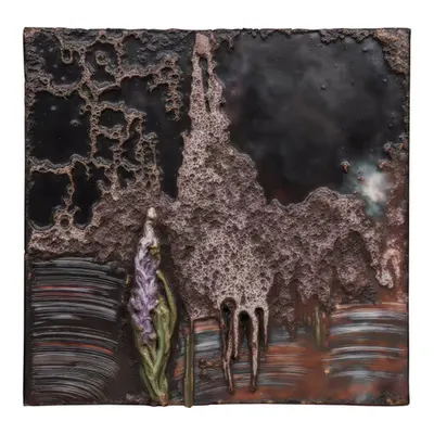 Flower for a Corroded Night