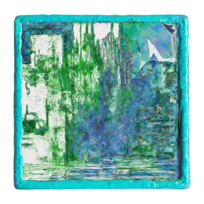 Garden After the Sea