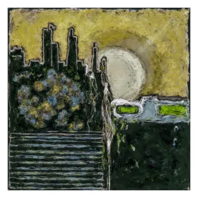 Moon that Dwells in the Wall