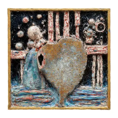 The Heart of the Orbits