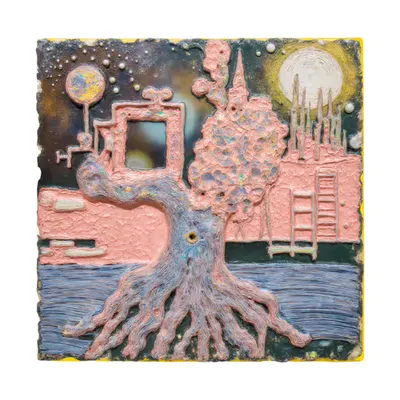 Transmitting Tree