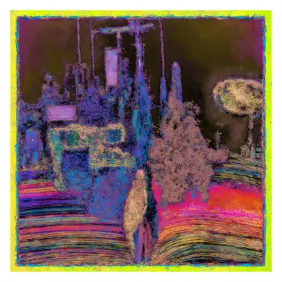 Landscape for Closed Eyes