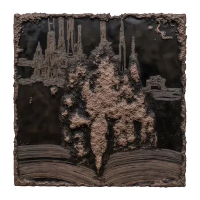 Buried Cathedral