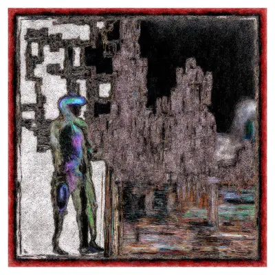 Presence at the Edge