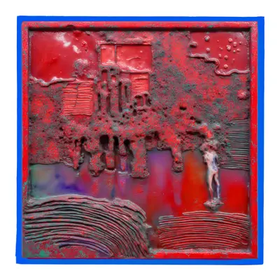 Temperature of Memory