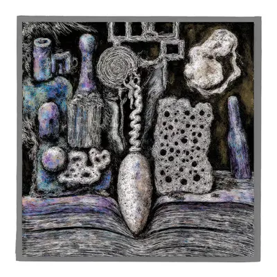 Sedimented Memory