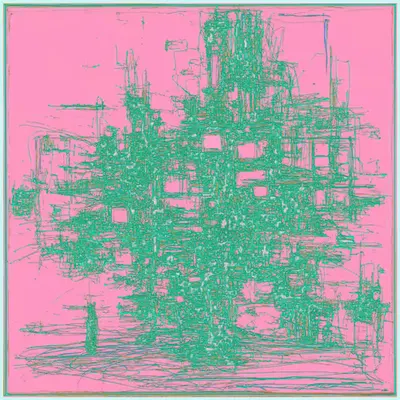 Mechanical ecosystem