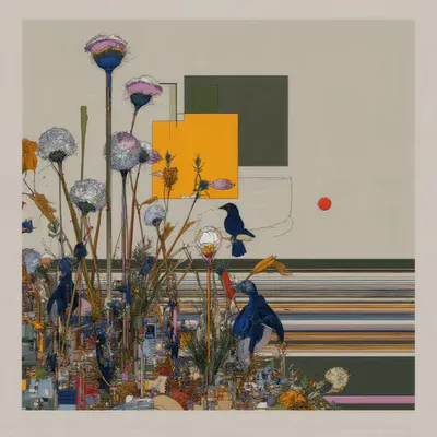 Beyond the Garden’s Boundary