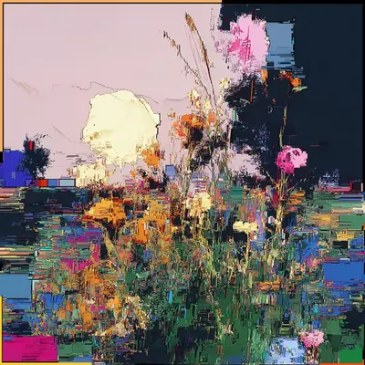 Petals of Code