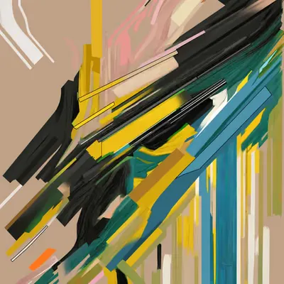 Evanescent plots