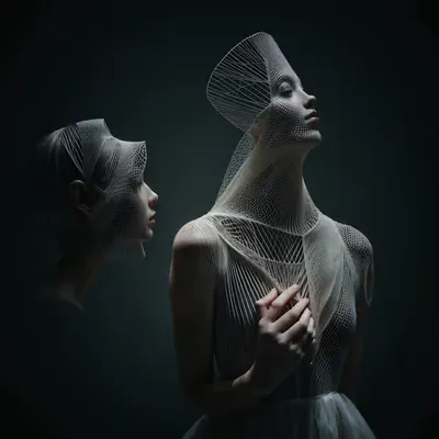 Gossamer Duality