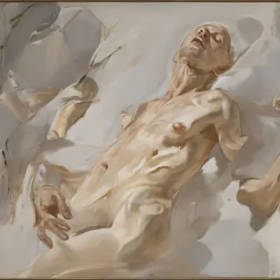 Ivory Transcendence