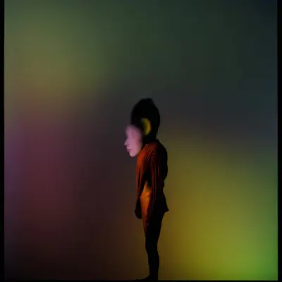 Gradient Presence