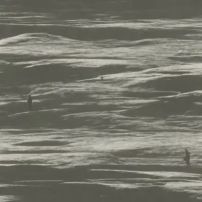 Silver Tides Whisper Ancient Secrets