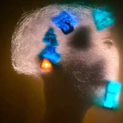 Digital Stigmata