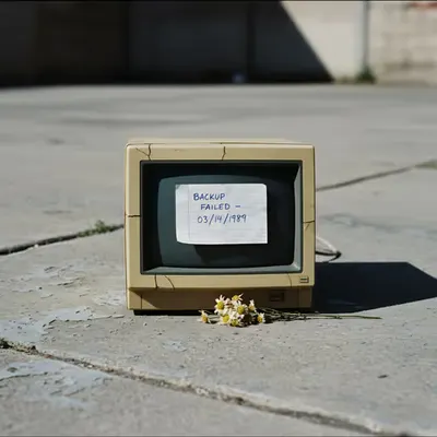  Terminal Memory Decay