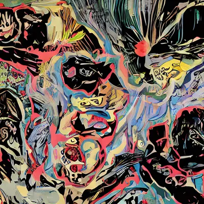 Echoes of the Monstrous Tapestry
