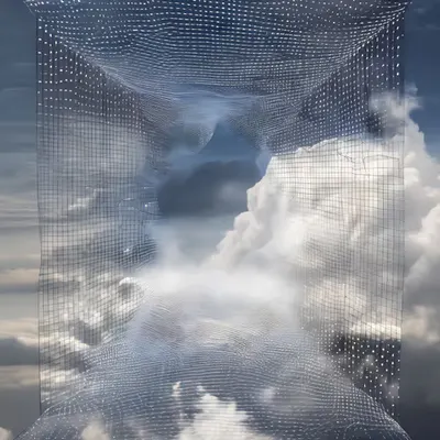 Caged Quilts of Eternity