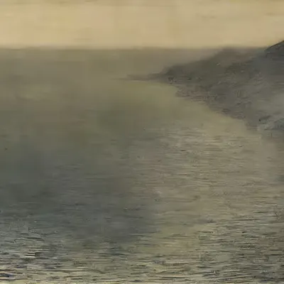 Dawn's Echo on Miniature Coast