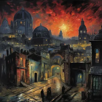 Invisible Alchemy: Temporal Echoes