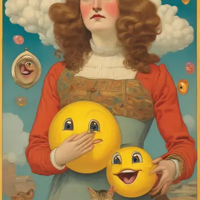 Orchard of Absurd Epochs