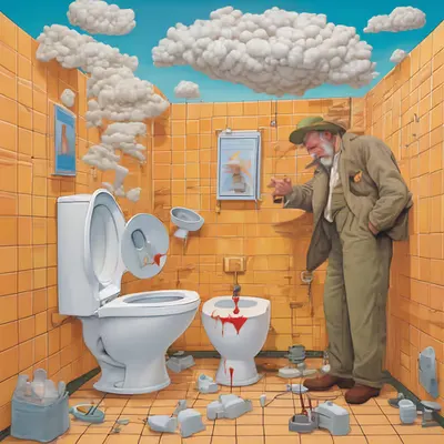 The Urinary Odyssey